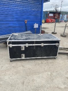Беспилотный гидрографический комплекс, Москва - Мурманск